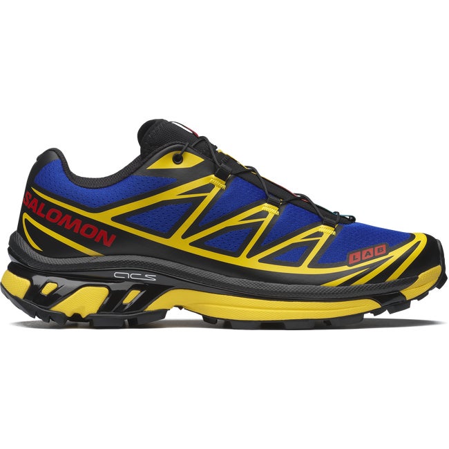 Tenisky a topánky Salomon JJJJound x XT-6 Rôznofarebný | L49130400, 0