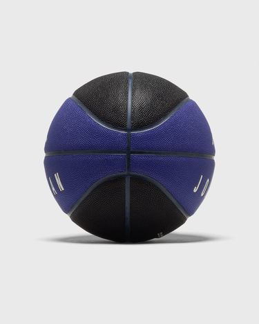 Športový doplnok Jordan Jordan Ultimate 2.0 Basketball Size 7 Fialová | 9018-11-555, 2