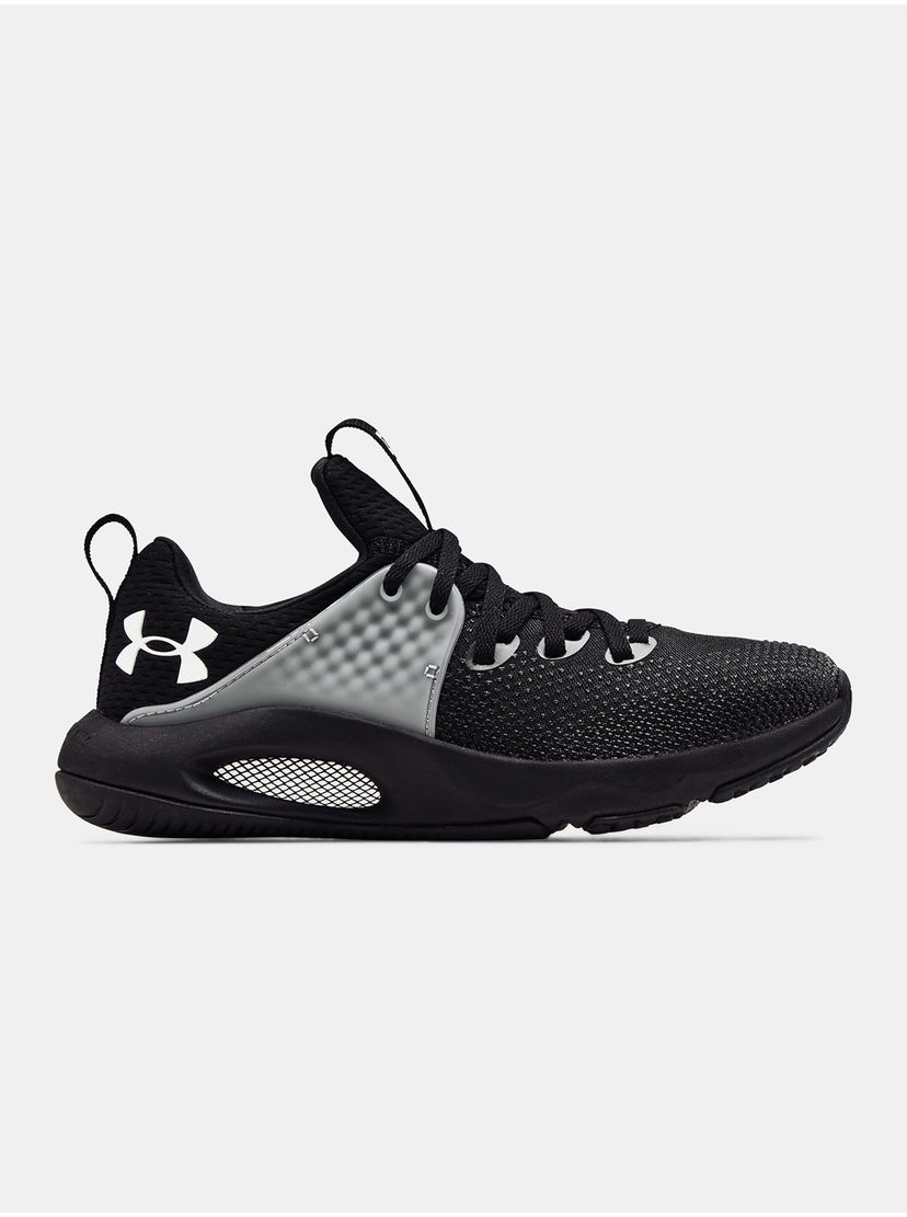 Tenisky a topánky Under Armour HOVR Rise 3 Čierna | 3024274-001
