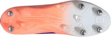 Tenisky a topánky adidas Performance F50 League SG Football Boots Oranžová | jq4170, 2