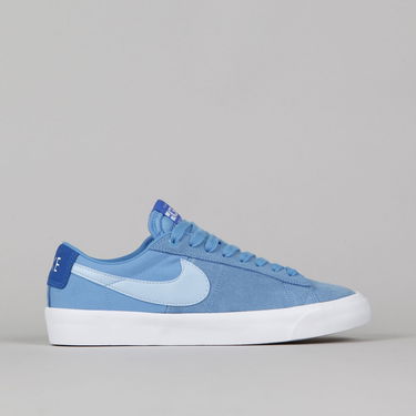 Tenisky a topánky Nike SB Blazer Low Pro GT Modrá | DC7695-400, 0