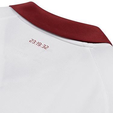 Dres Puma Galatasaray SK 25/26 Away Jersey Biela | 779811_02, 6