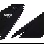 Graphic Print Hoodie