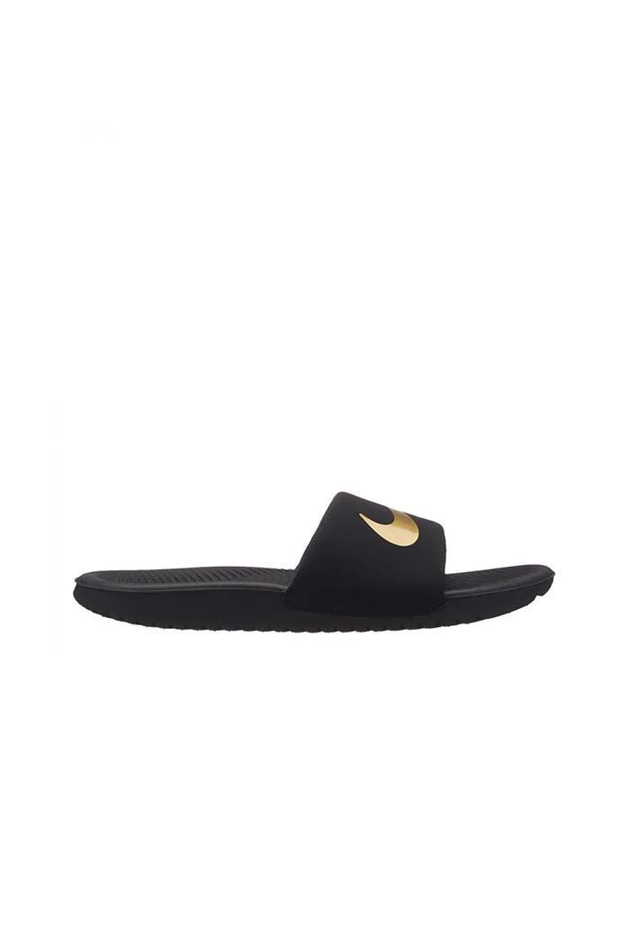 Tenisky a topánky Nike Nike Kawa Slide Čierna | 819352-003, 0
