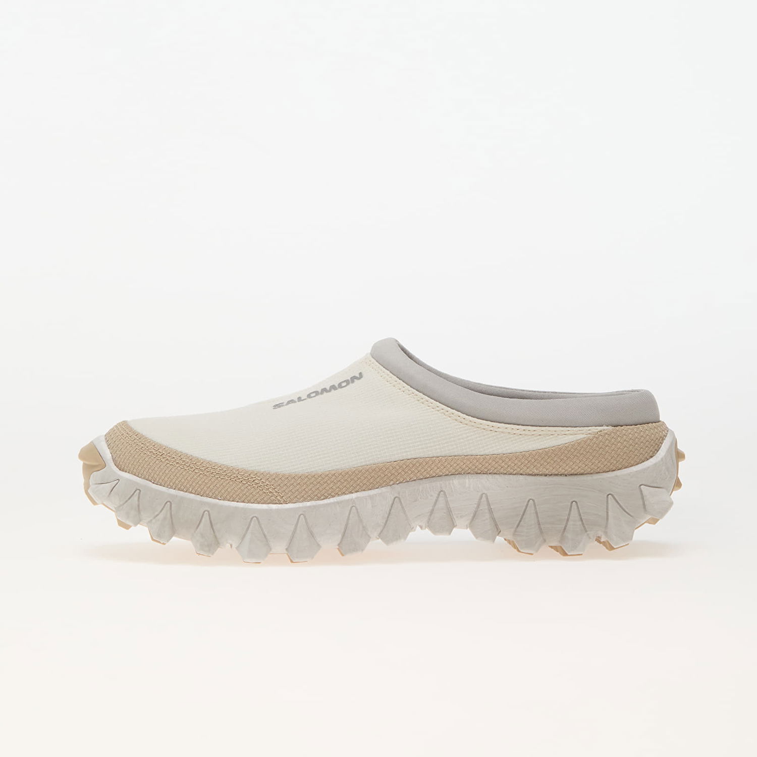 Tenisky a topánky Salomon Snowclog Vanilla Ice/ Almond Milk/ White Pepper Béžová | L47578900, 0