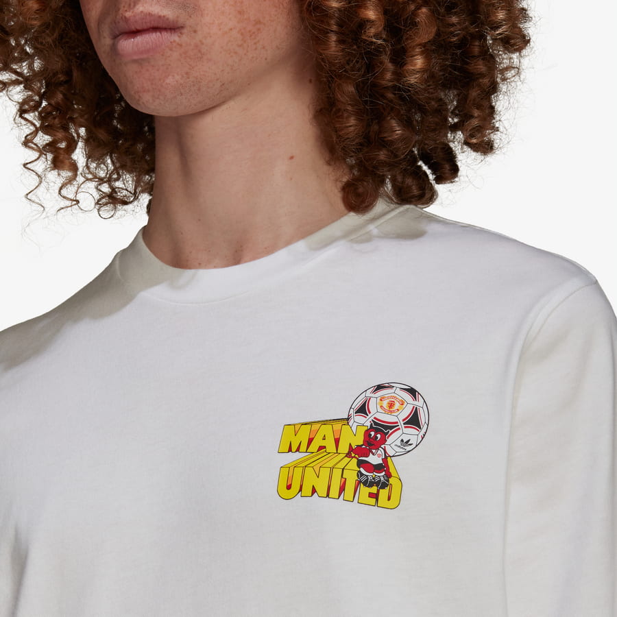 Manchester United GR