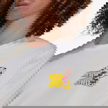 Tričko adidas Originals Manchester United GR Biela | HP0448, 2