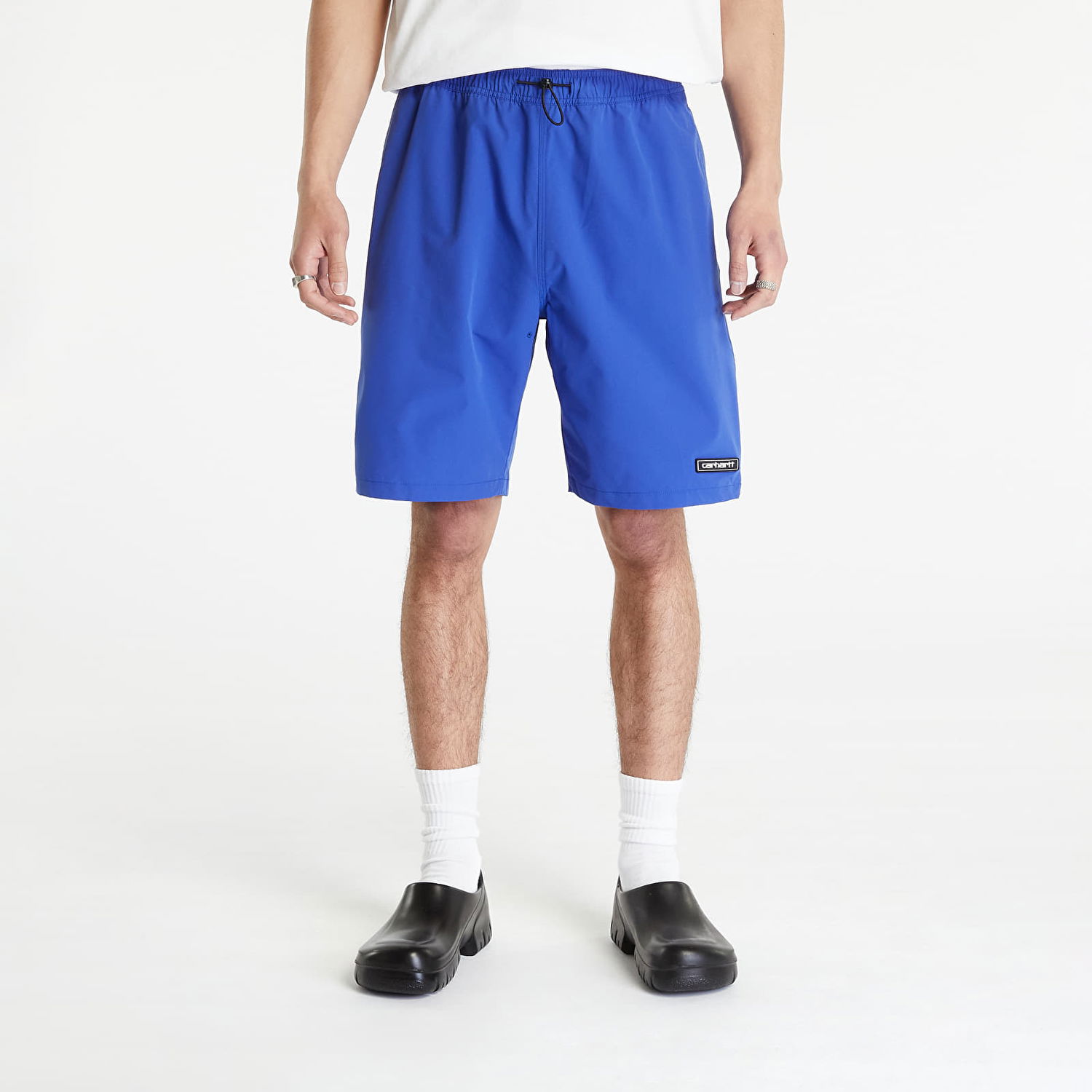 Plavky Carhartt WIP Bail Swim Short Blue Modrá | I031492.1CXXX, 1