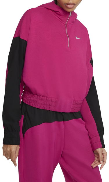 Mikina Nike Sportswear Icon Clash Hoodie Ružová | cz8164-615, 0