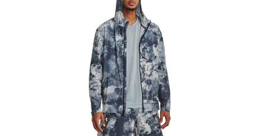 Bunda Under Armour ANYWHERE STORM SHINE JACKET Rôznofarebný | 1379012-465, 1