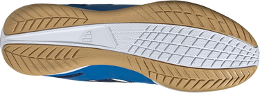 Tenisky a topánky adidas Performance SUPER SALA III Biela | jh6966, 2