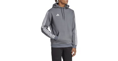 Mikina adidas Originals Tiro 23 League Hoodie Šedá | hz3021, 1