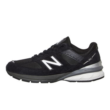Tenisky a topánky New Balance 990 Made in USA Čierna | M990BK5, 0