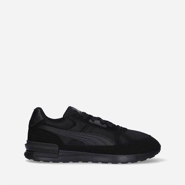 Tenisky a topánky Puma Graviton Pro Čierna | 38073601, 1