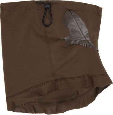 Sukňa KIKO KOSTADINOV Kiko Kostadinov Alec K-Dart Gaiter Scarf Hnedá | KKSS25GTR01-122, 1