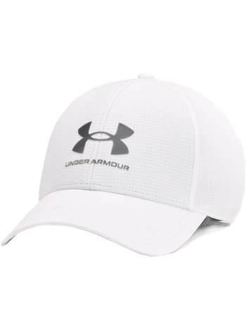Under Armour Isochill Armourvent Cap 1361529-100