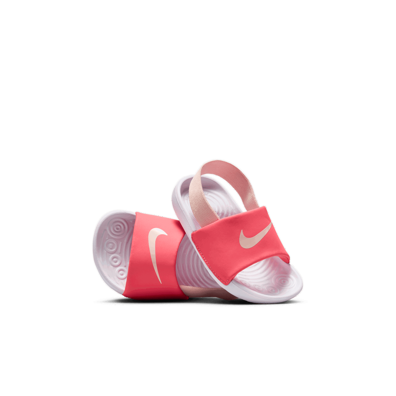 Tenisky a topánky Nike Nike Kawa Slides Ružová | BV1094-800, 1