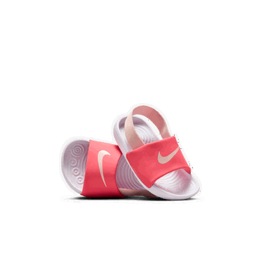 Tenisky a topánky Nike Nike Kawa Slides Ružová | BV1094-800, 1