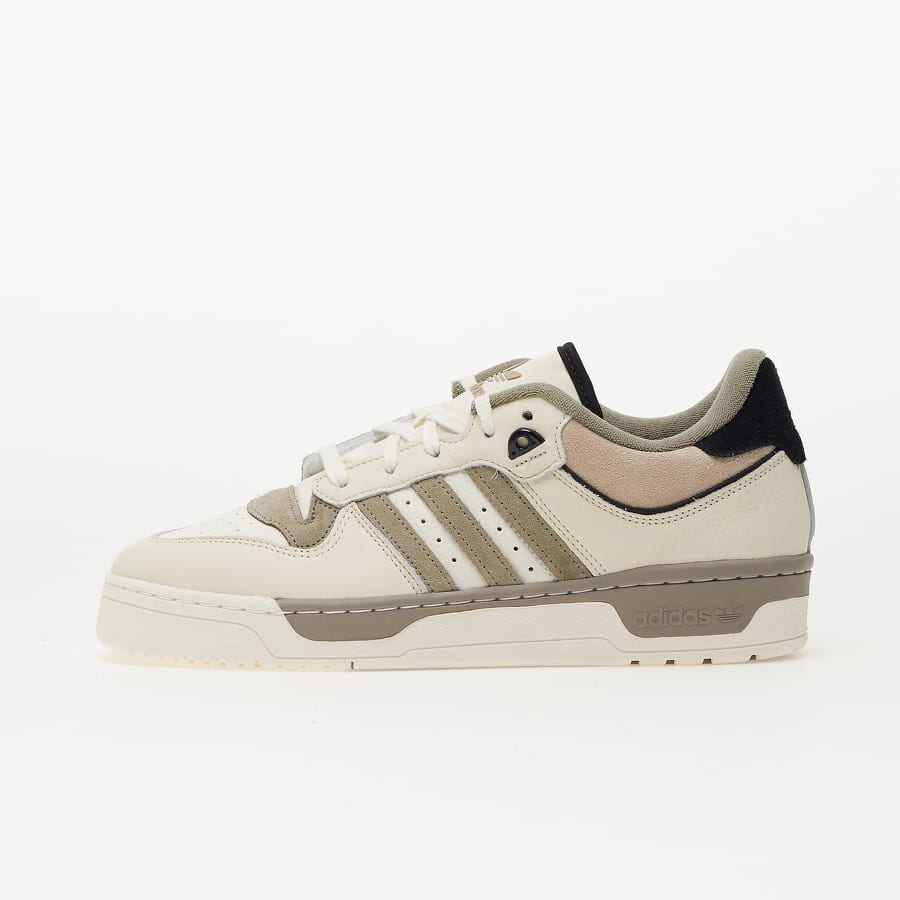 Tenisky a topánky adidas Originals Rivalry 86 Low Off Šedá | IE7171, 1