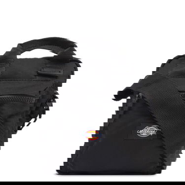 Taška cez rameno Dickies Moreauville Cross Body Bag Čierna | DK0A4X7RBLK1, 0