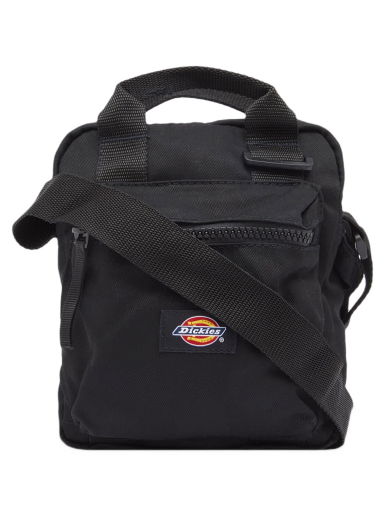 Taška cez rameno Dickies Moreauville Cross Body Bag Čierna | DK0A4X7RBLK1