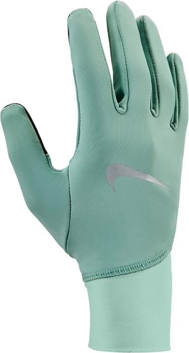 Rukavice Nike Pacer Midweight Gloves Tyrkysová | 9331-104-099, 0
