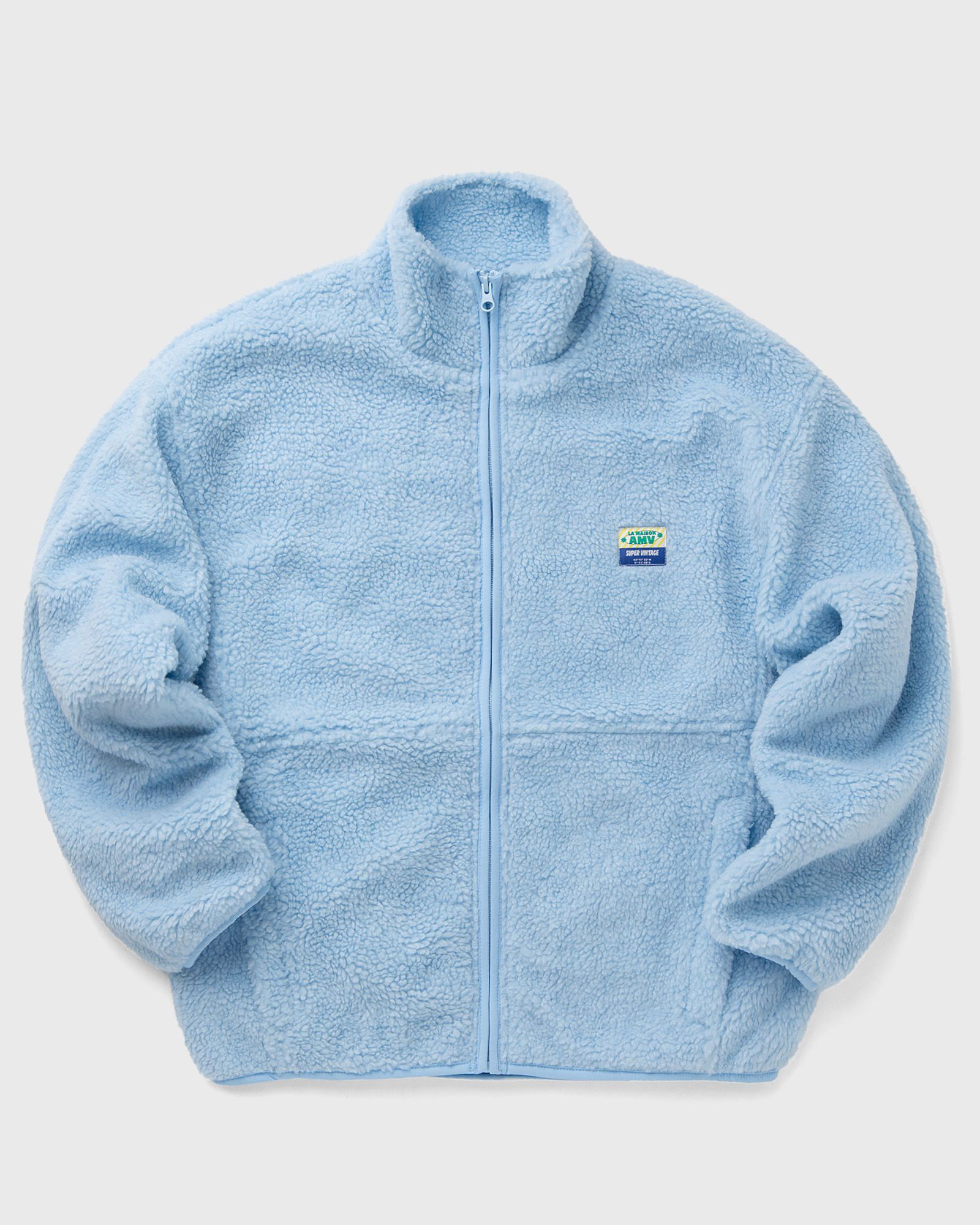 American Vintage HOKTOWN Fleece Jacket