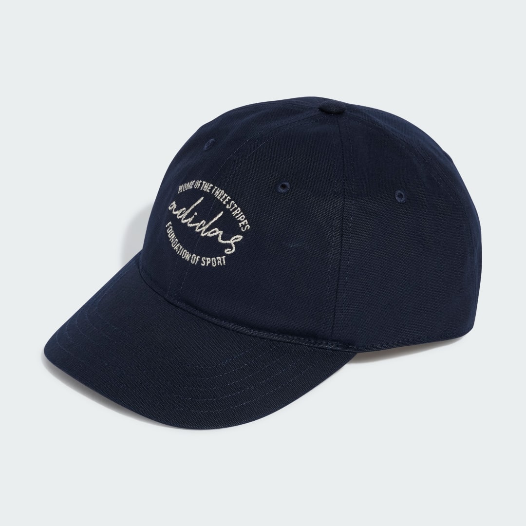 Šiltovka adidas Performance Dad Cap Čierna | IY7692, 0