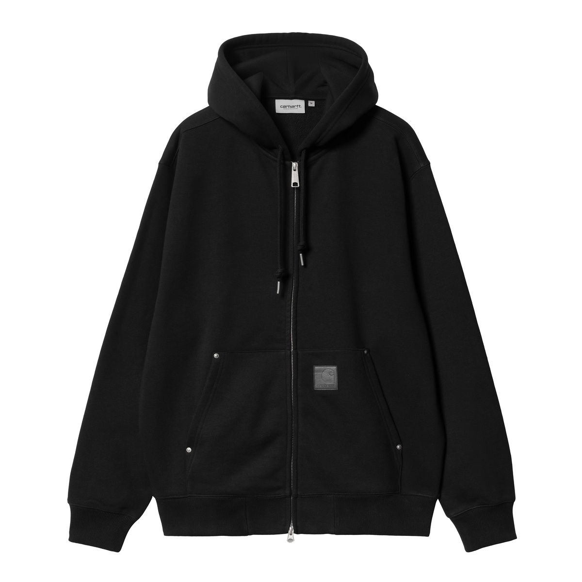 Hooded Eldon Sweat Jacket