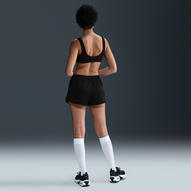 Šortky Nike Sportswear Windrunner Mid-Rise Shorts Čierna | HJ1406-010, 4