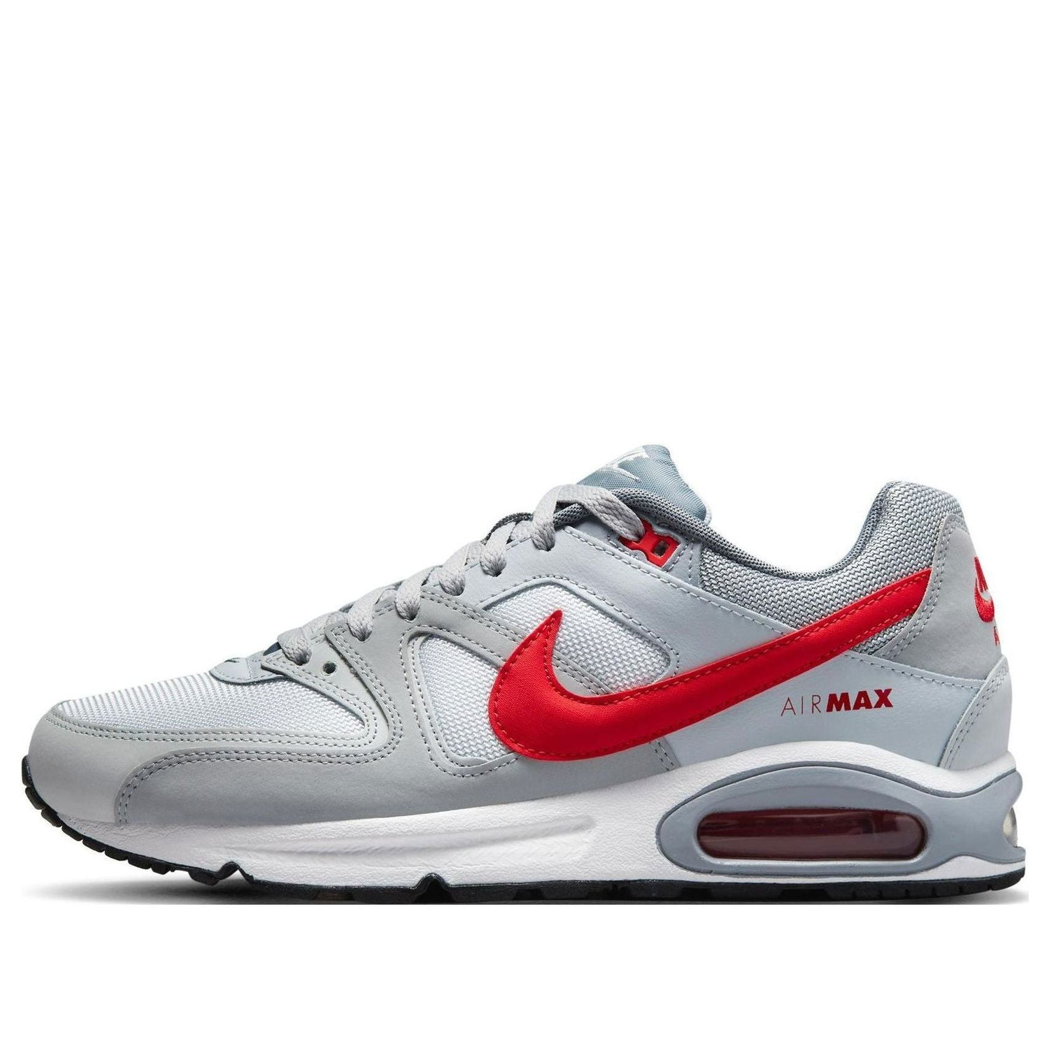 Tenisky a topánky Nike Air Max Command Šedá | 629993-106, 0