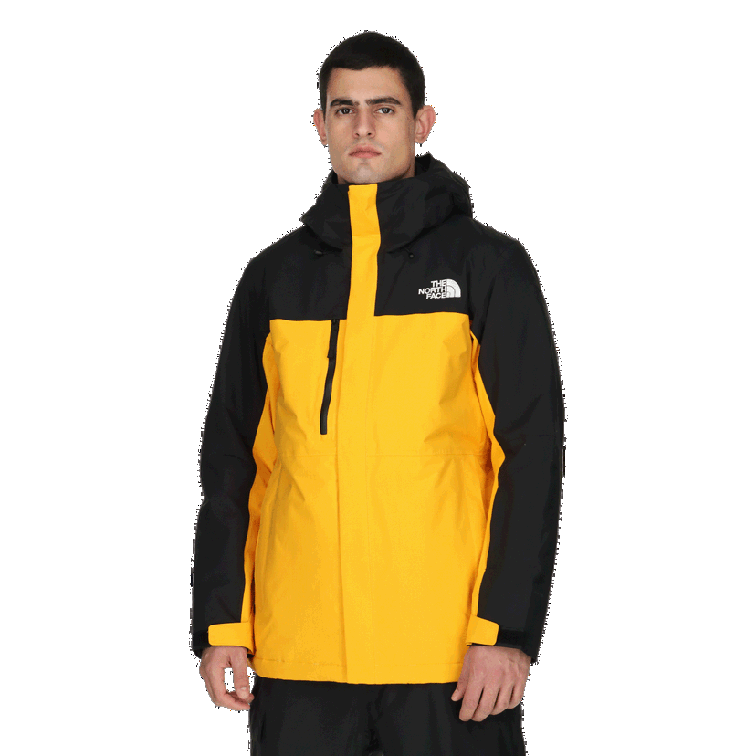 Bunda The North Face Freedom Insulated Jacket Rôznofarebný | NF0A82VUZU31