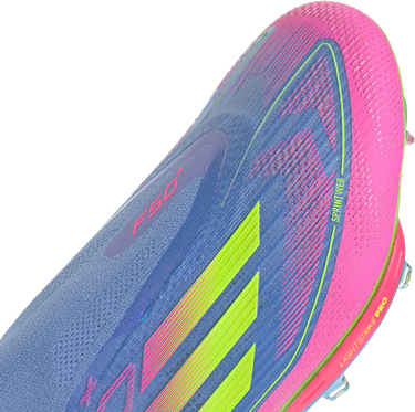 Tenisky a topánky adidas Performance F50+ FG Modrá | ie1250, 5