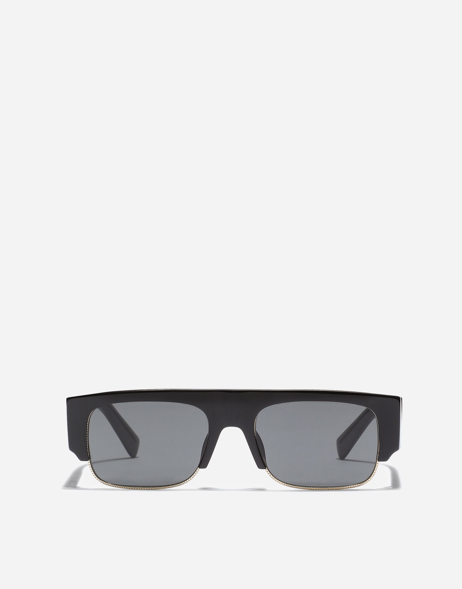 Slnečné okuliare Dolce & Gabbana Dolce & Gabbana Lusso Sartoriale Sunglasses Čierna | VG445EVP1879V000, 0