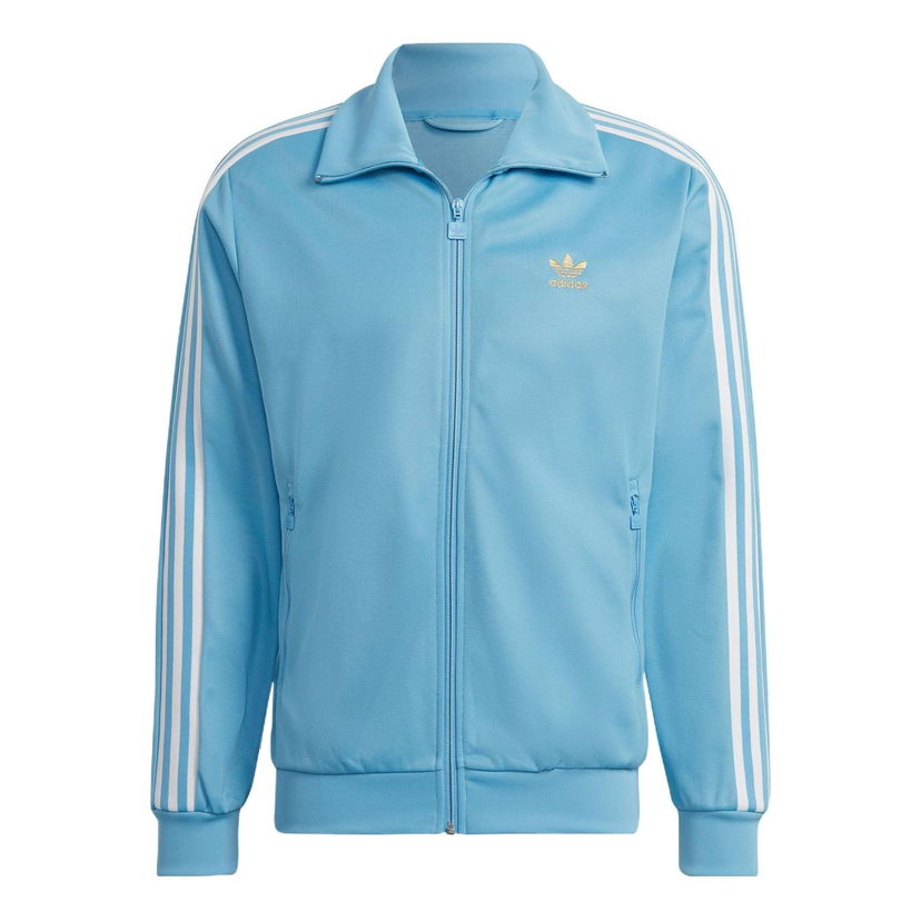 Súprava adidas Originals Originals Beckenbauer Track Jacket Modrá | HK7409