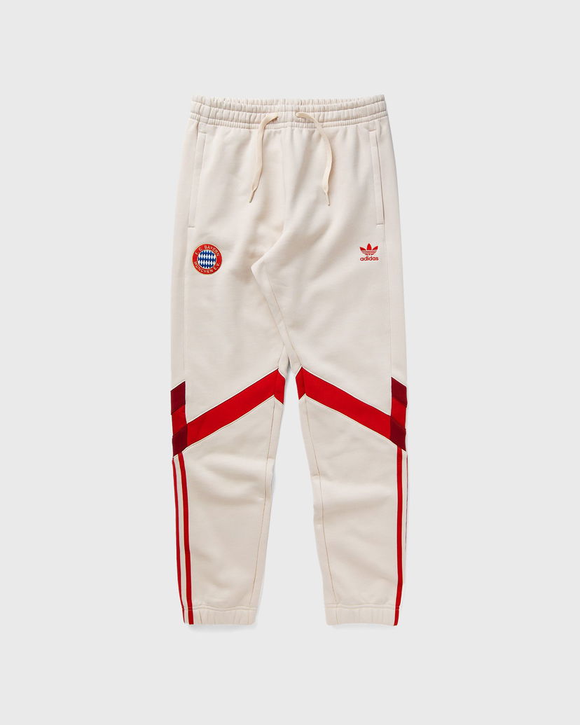 Tepláky adidas Originals FC BAYERN PANT Béžová | IS6510