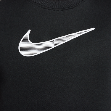 Tričko Nike Trophy23 Dri-FIT Short Sleeve T-Shirt Čierna | HF8079-010, 4