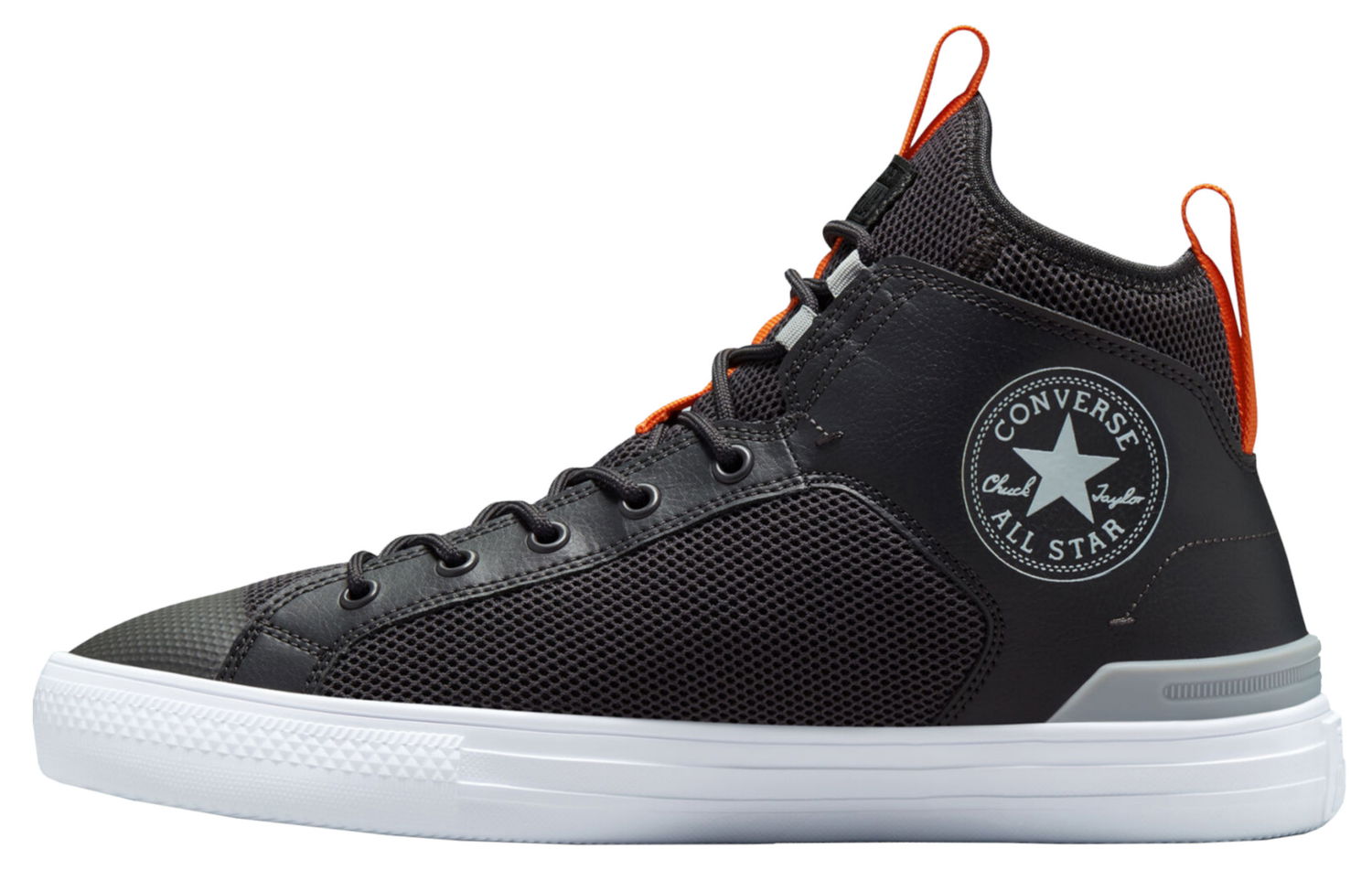 Tenisky a topánky Converse Chuck Taylor All Star Ultra Mid Čierna | 172905c-021, 0