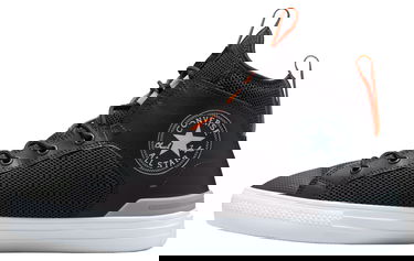 Tenisky a topánky Converse Chuck Taylor All Star Ultra Mid Čierna | 172905c-021, 0