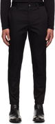 Dolce&Gabbana Twill Trousers