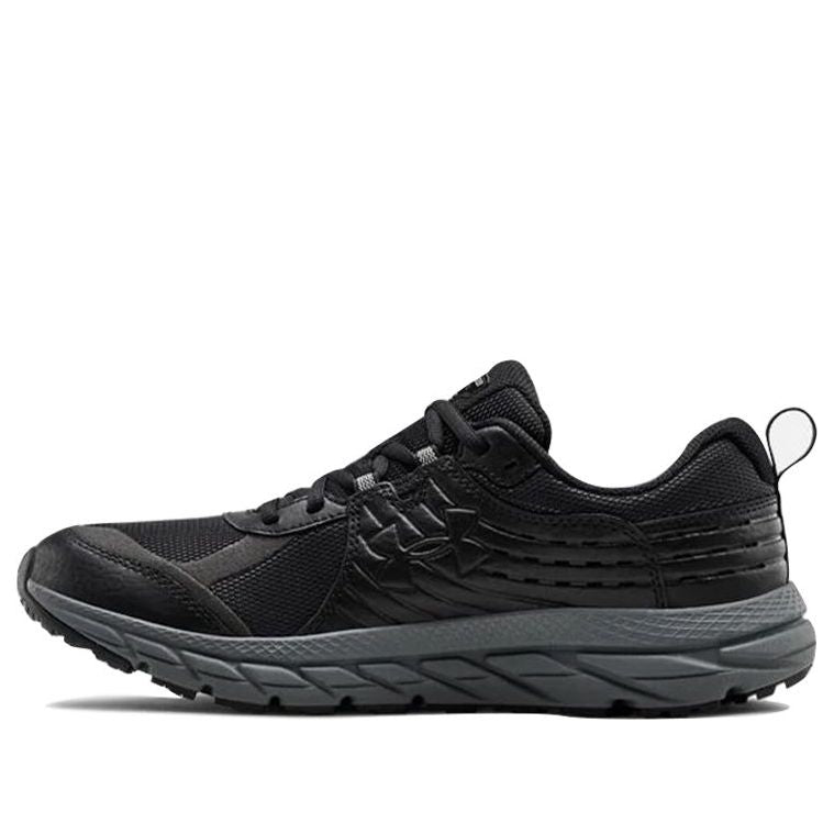 Tenisky a topánky Under Armour Charged Toccoa 2 Čierna | 3021955-001, 0