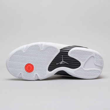 Tenisky a topánky Jordan Air Jordan 14 Retro "Desert Sand" Šedá | 487471-021, 4