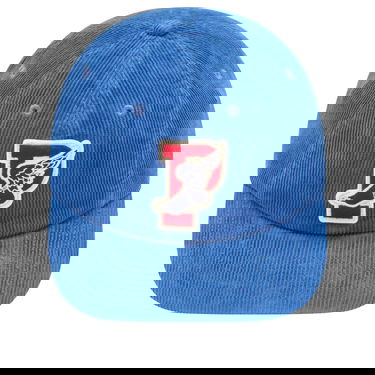 Šiltovka Polo by Ralph Lauren Ralph Lauren Authentic Baseball Varsity Cap Modrá | 710963786001, 2