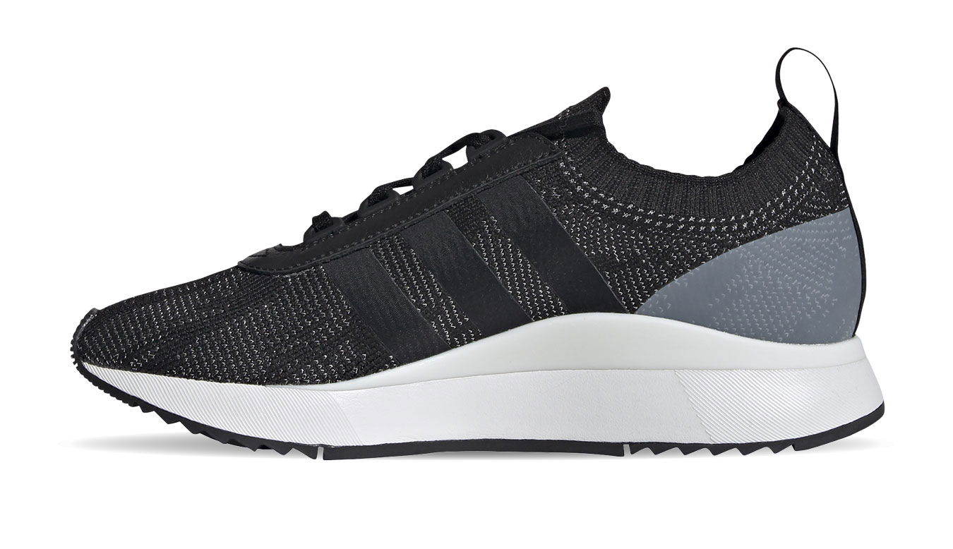 Tenisky a topánky adidas Originals SL Andridge Primeknit W Čierna | FW2697, 1