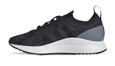 Tenisky a topánky adidas Originals SL Andridge Primeknit W Čierna | FW2697, 1