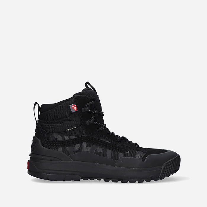 Tenisky a topánky Vans UA Ultrarange EXO HI Gore-Tex® MTE-2 Čierna | VN0A5KS6BKA, 1