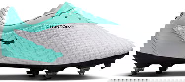 Tenisky a topánky Nike Nike PHANTOM GX ACADEMY SG-PRO AC Tyrkysová | dd9471-300, 2