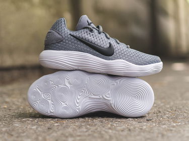 Tenisky a topánky Nike Hyperdunk Low 2017 (GS) Šedá | 918362-002, 4