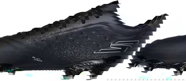 Tenisky a topánky Skechers Razor Academy FG Čierna | 252015-bksl, 3