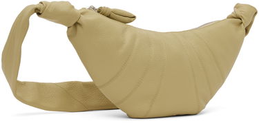 Ľadvinka LEMAIRE Small Croissant Shoulder Bag Zelené | BG0003 LL0018, 1